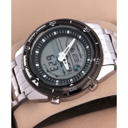 Casio G-Shock Resist Fishing Gear White Watch